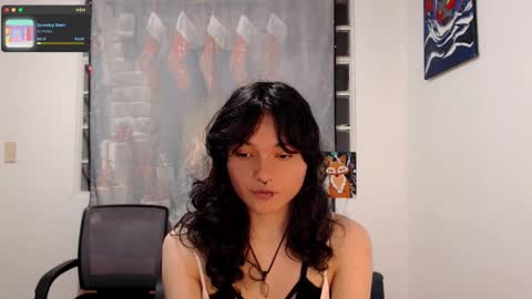 Snapshot of rachel_garden2 chatting on 02.11.25 rachel_garden2 online show from 02.11.25