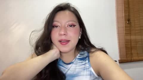 Snapshot of rachel_james__ chatting on 11.09.25 rachel james online show from 11.09.25