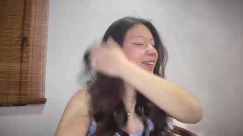 Snapshot of rachel_james__ chatting on 11.14.25 rachel james online show from 11.14.25