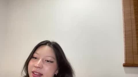 Snapshot of rachel_james__ chatting on 11.27.25 rachel james online show from 11.27.25