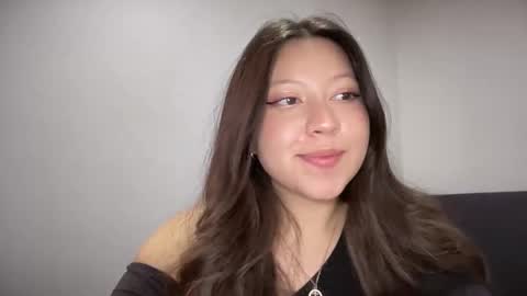 Snapshot of rachel_james__ chatting on 11.29.25 rachel james online show from 11.29.25