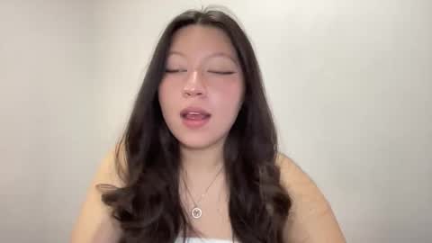 Snapshot of rachel_james__ chatting on 12.13.25 rachel james online show from 12.13.25