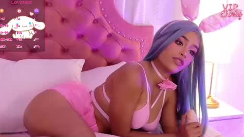 rachel_jamesx online show from 08.08.26