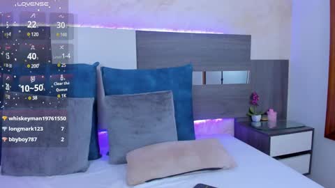 Rachel online show from 03.07.25