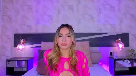 Snapshot of rachel_kole chatting on 10.22.25 Rachel online show from 10.22.25