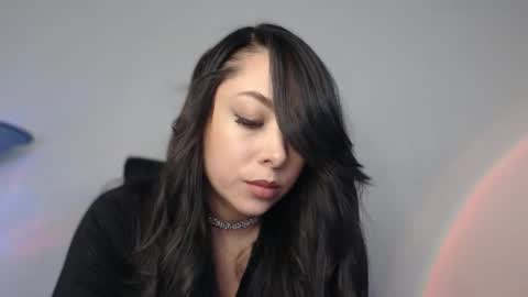 Snapshot of rachel_lamar chatting on 10.11.25    online show from 10.11.25