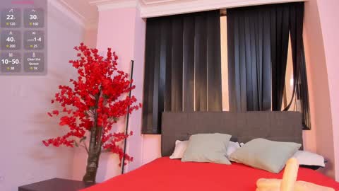 Rachel online show from 01.08.25