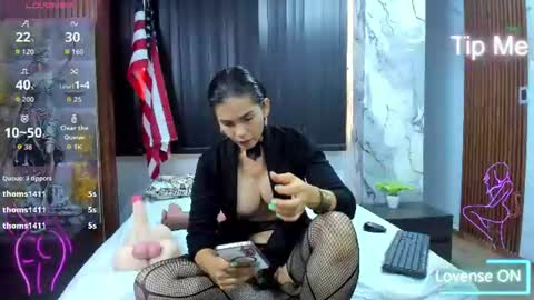 Rachel online show from 07.03.26