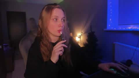 Snapshot of rachel_passion chatting on 12.18.24 Diana online show from 12.18.24