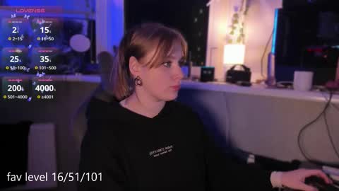 Diana online show from 11.22.25