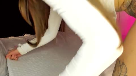 Snapshot of rachel_rey chatting on 09.13.25 Sherryl online show from 09.13.25