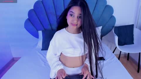 Rachel Ribeiro online show from 01.23.25