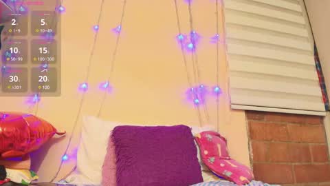 Rachel online show from 02.24.25