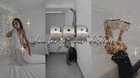  DALIANA  online show from 01.26.25