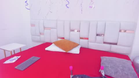  DALIANA  online show from 02.15.26