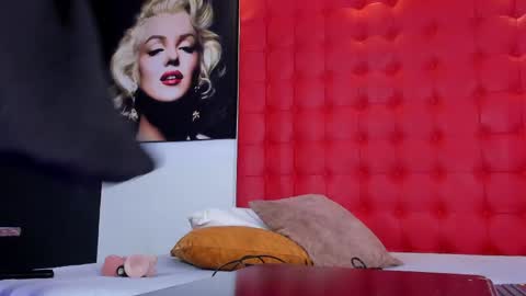  DALIANA  online show from 05.31.26