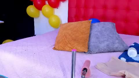  DALIANA  online show from 06.15.26