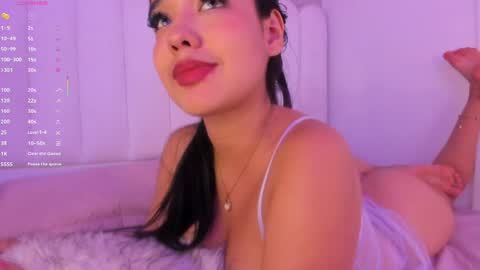Mariana online show from 04.27.26