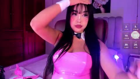Mariana online show from 07.02.26