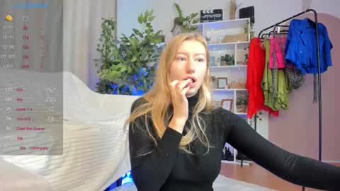 Snapshot of rachel_rut chatting on 09.21.25 Rachel online show from 09.21.25