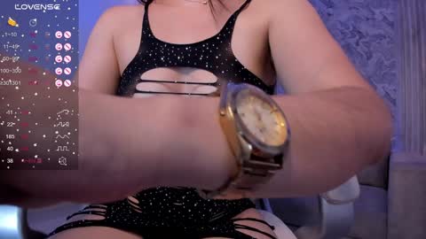 Snapshot of rachel_williamss chatting on 12.29.24 rachel online show from 12.29.24