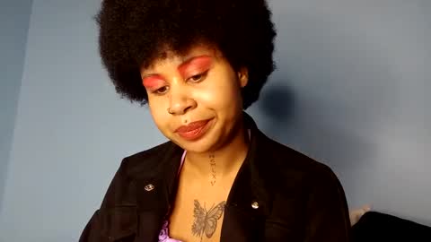 RachelAnn online show from 03.12.25