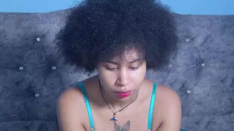 RachelAnn online show from 11.09.25