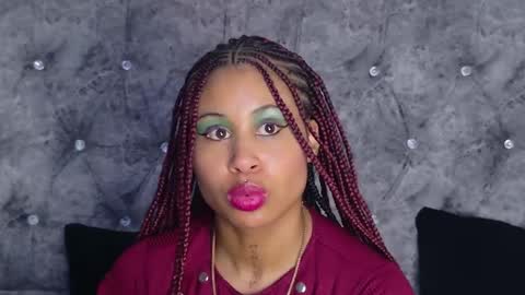 RachelAnn online show from 12.17.25