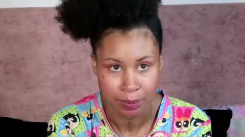 Snapshot of rachelannxd chatting on 06.15.26 RachelAnn online show from 06.15.26