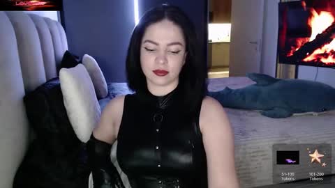 Snapshot of rachelcamp chatting on 03.03.26 Call me Miss. online show from 03.03.26