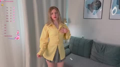 Christie online show from 04.19.26