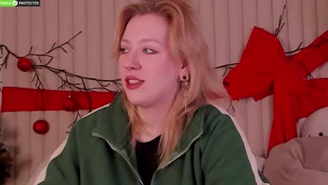 RachelCart online show from 12.17.25