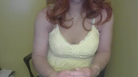 RachelCrossXO online show from 04.08.26