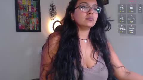rachell_420 online show from 06.10.26