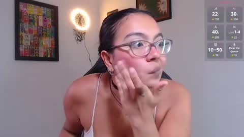 rachell_420 online show from 07.01.26