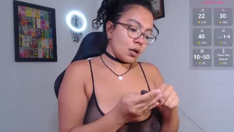 rachell_420 online show from 07.06.26