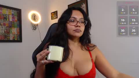 rachell_420 online show from 07.08.26