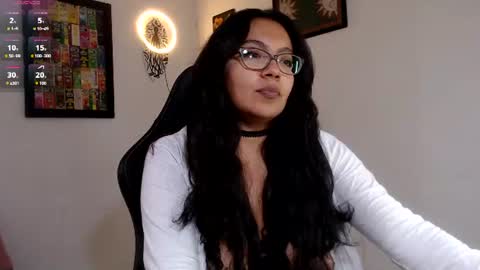 rachell_420 online show from 07.11.26