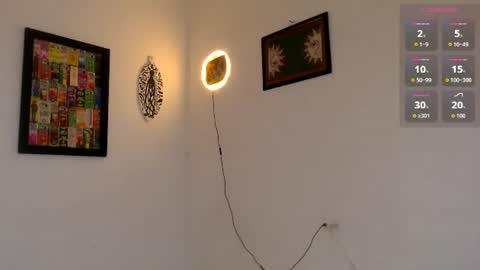 rachell_420 online show from 07.16.26