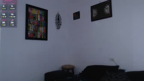 rachell_420 online show from 07.29.26