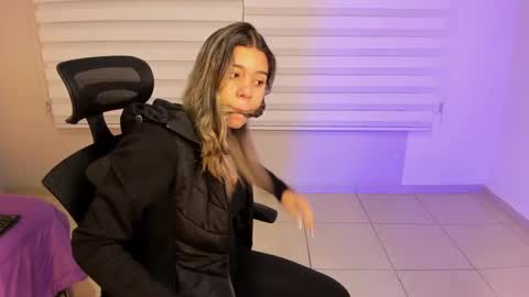 Rachell online show from 10.02.25