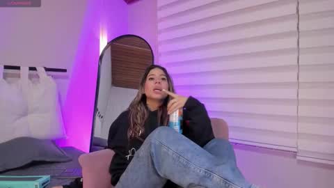 Rachell online show from 03.07.26