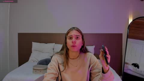 Rachell online show from 05.09.26