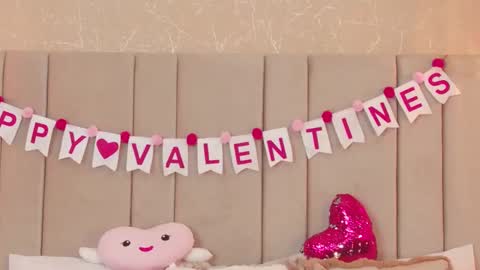 Rachell online show from 02.12.25