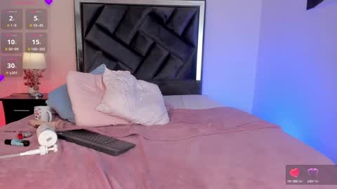 Rachel Ebony online show from 01.22.25