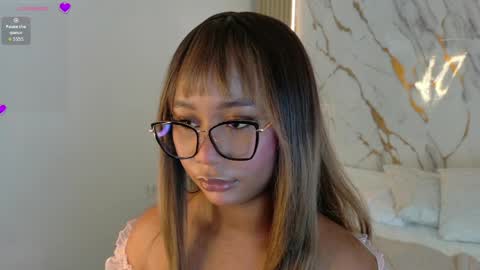 Rachel Ebony online show from 05.11.26