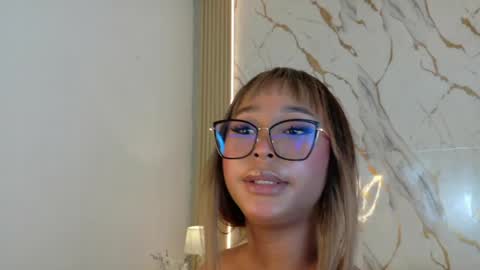 Rachel Ebony online show from 05.11.26