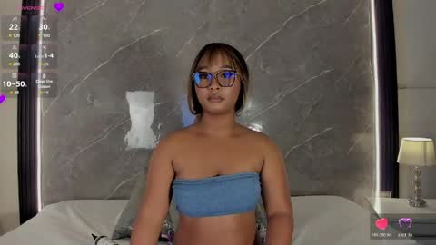 Rachel Ebony online show from 05.20.26