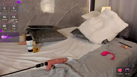 Rachel Ebony online show from 07.25.26