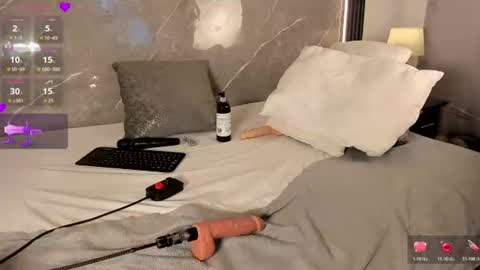 Rachel Ebony online show from 07.28.26